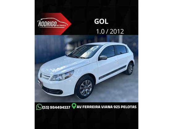 VOLKSWAGEN GOL 1.0 MI ROCK IN RIO 8V FLEX 4P MANUAL VOLKSWAGEN GOL 1.0 MI ROCK IN RIO 8V FLEX 4P MANUAL